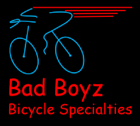 Bad Boyz Bicycles & Specialties